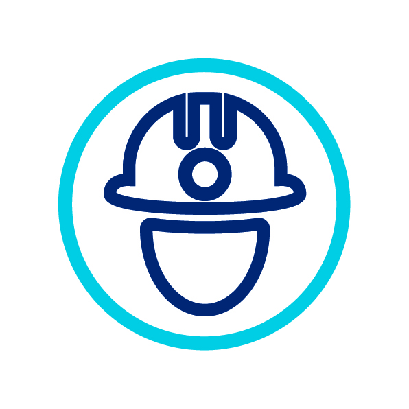 Safety Icon